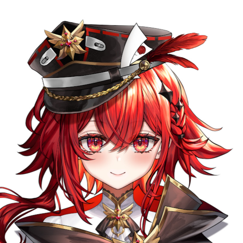 Scarlett Flameheart