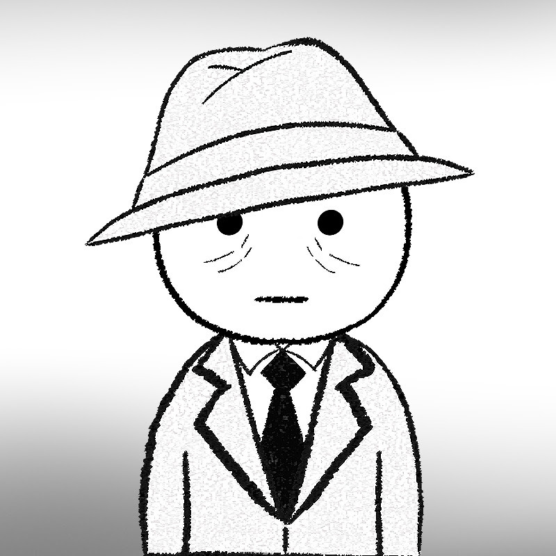 Boring Bob