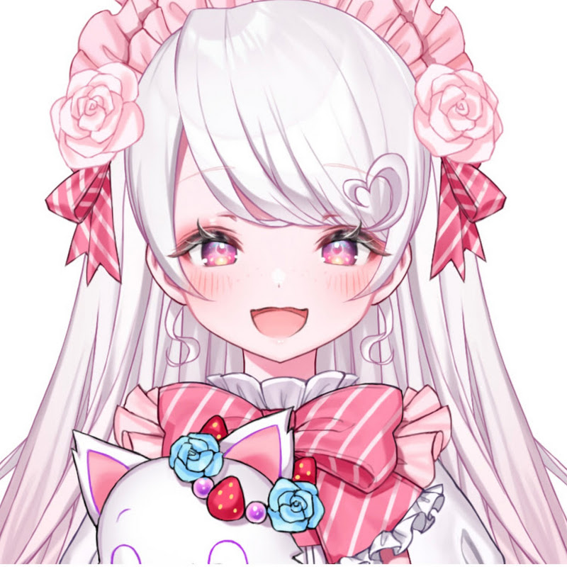 白魔女のパンドラ