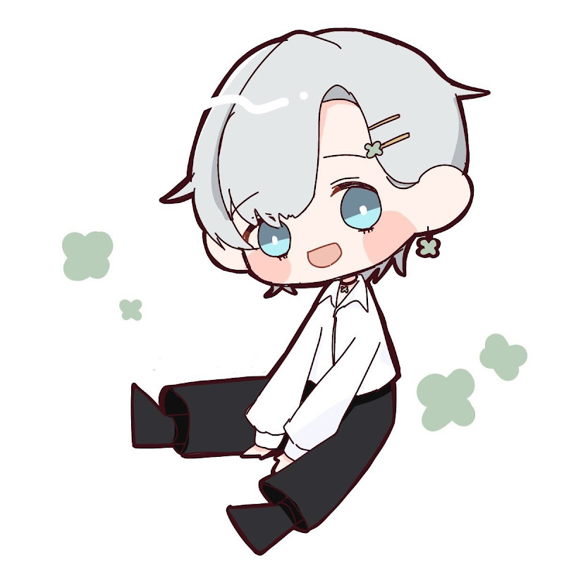 Shirotsume Sou