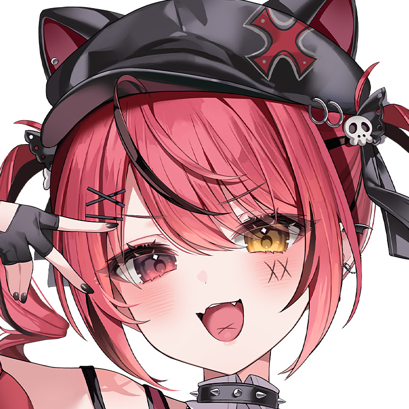 Akairo Mia