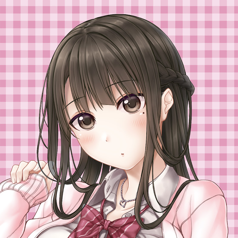 三枝アヤメ