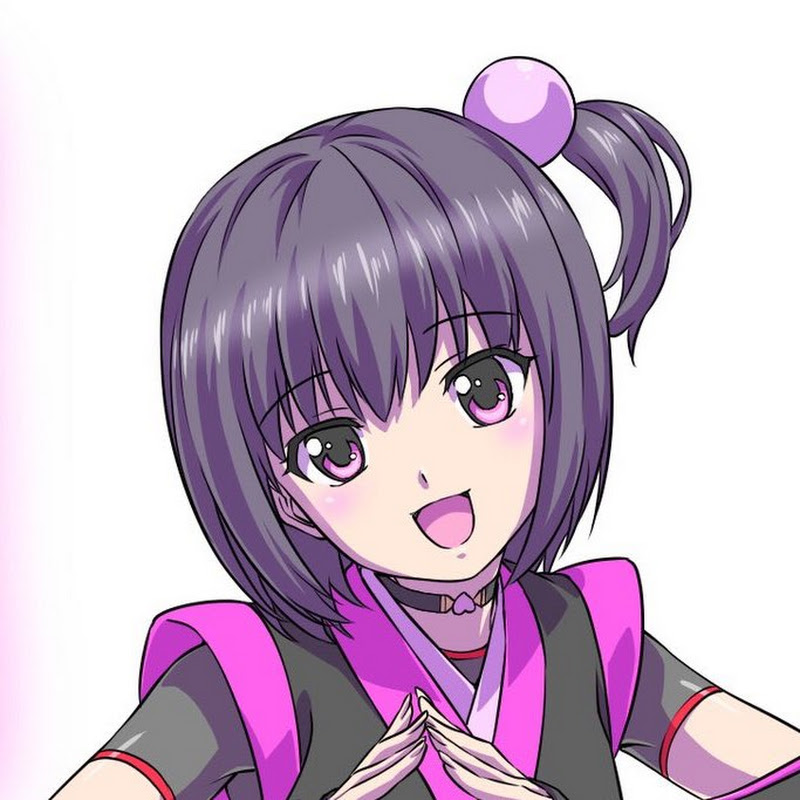 MINAMI MOMOCHI