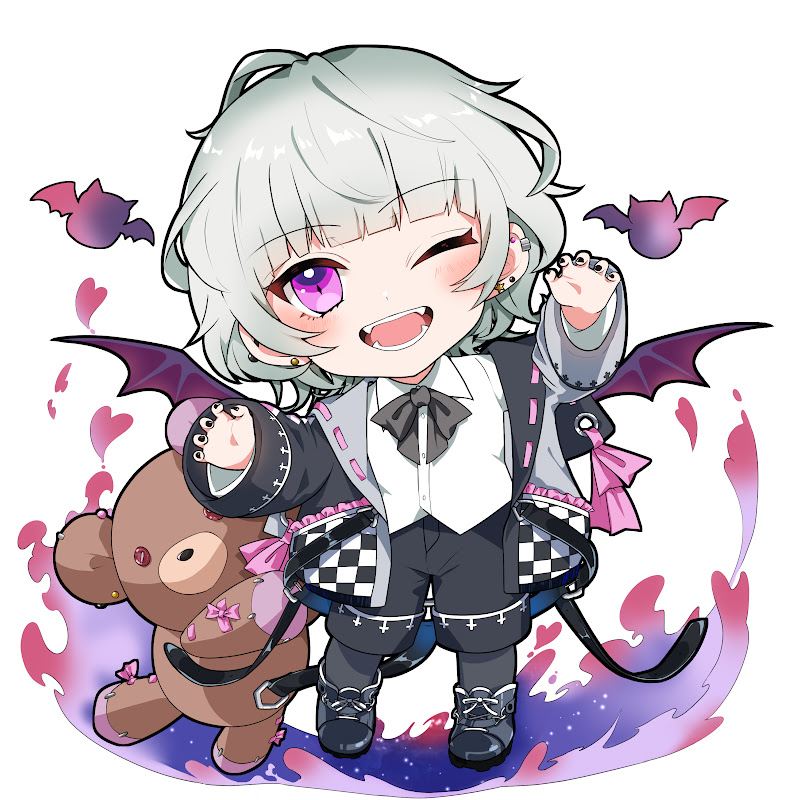 Tsukishiro Yuki