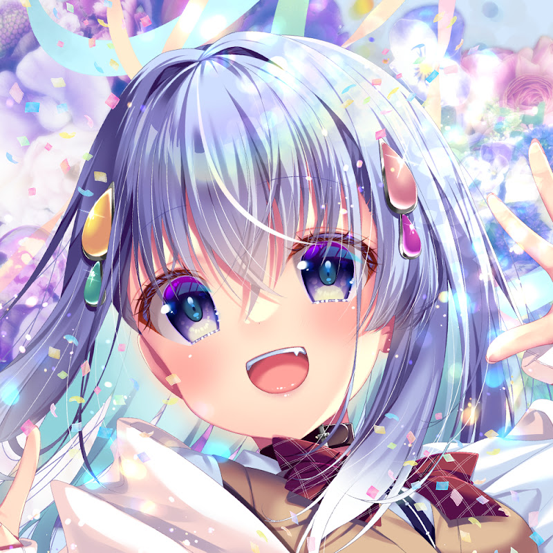 Shizukawa Nanoka