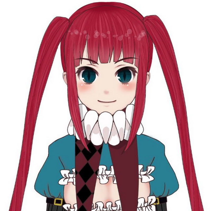 Camellia Channel