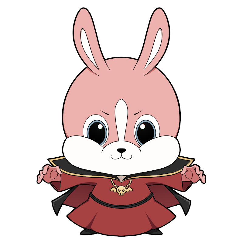 大魔王ウーサ。