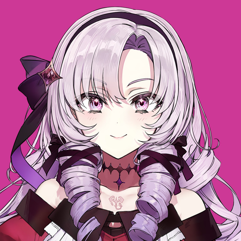 Hyakumantenbara Salome