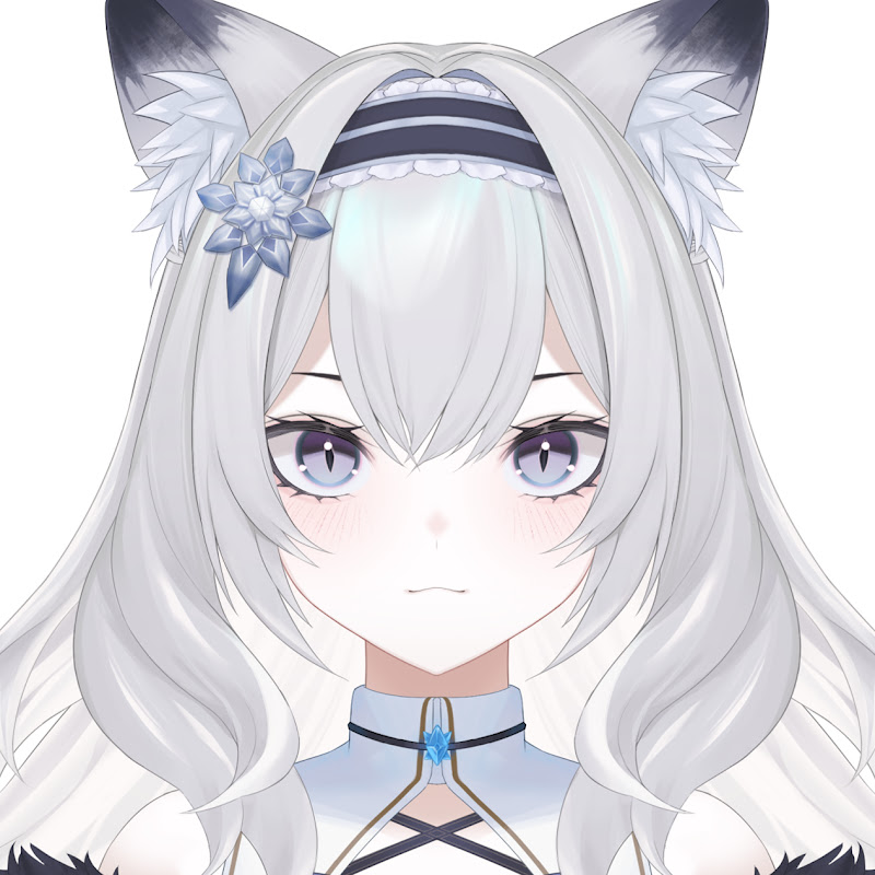 Ice Shirakoi