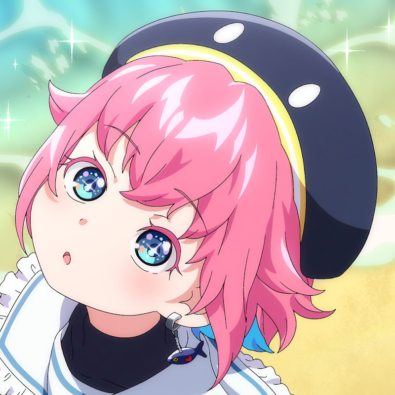 七星しずく / Nanahoshi Shizuku