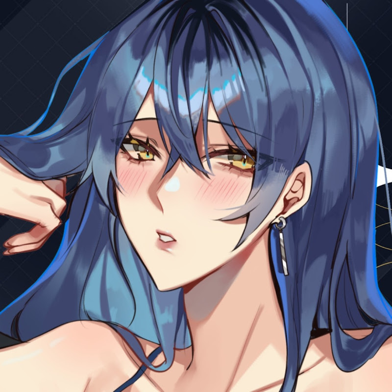 Nazellia Ryoku