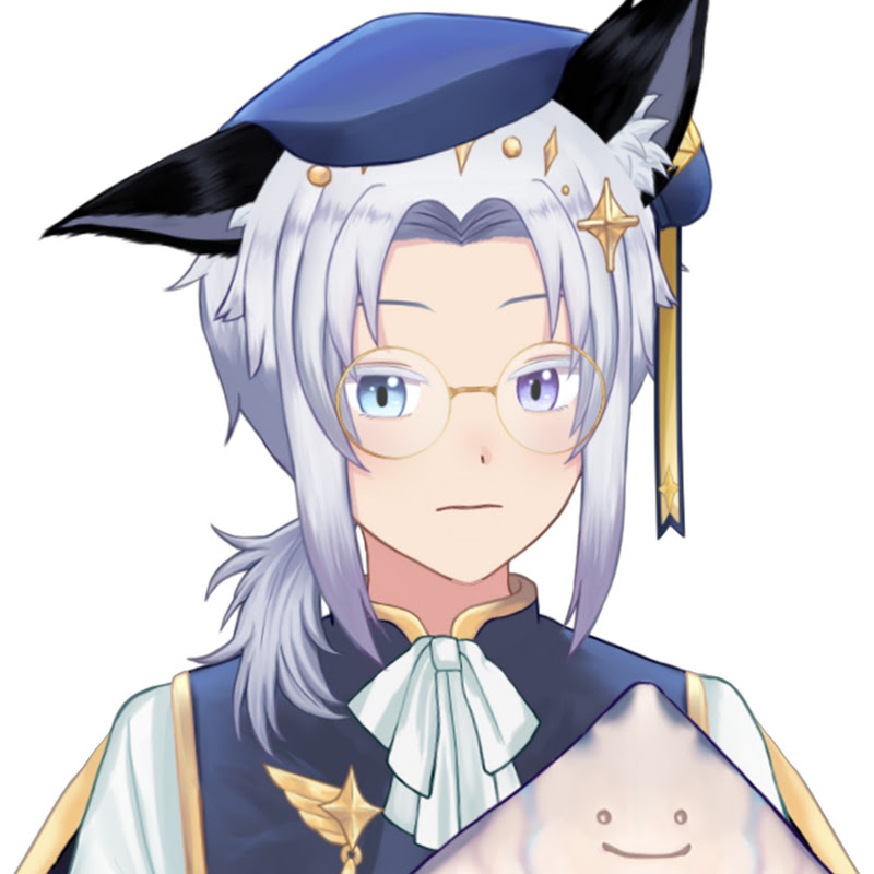Ookami Shiro