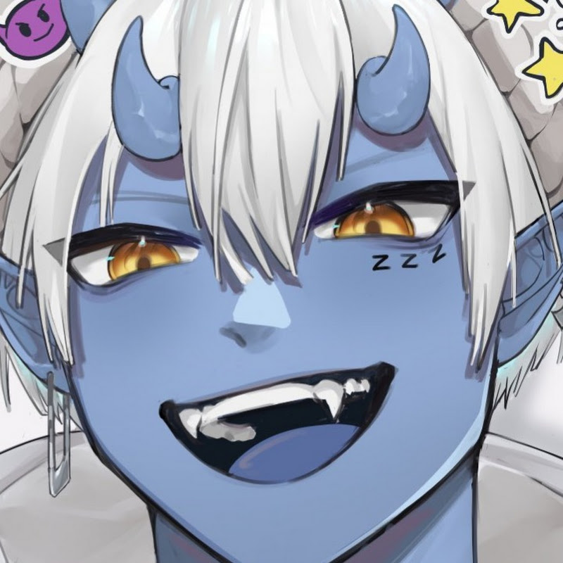 Drip The Devil