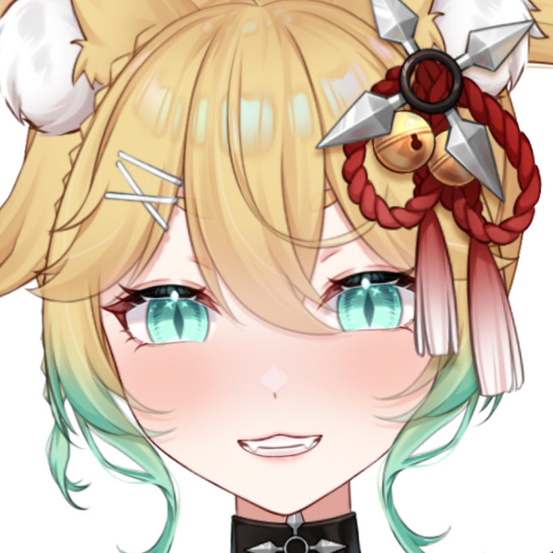 Freya Fuyuki [VTuber]