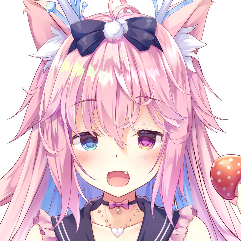 きのこむしの清楚なチャンネル