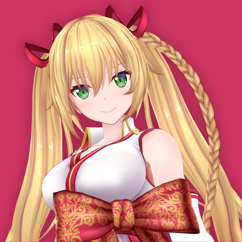Kongo Iroha