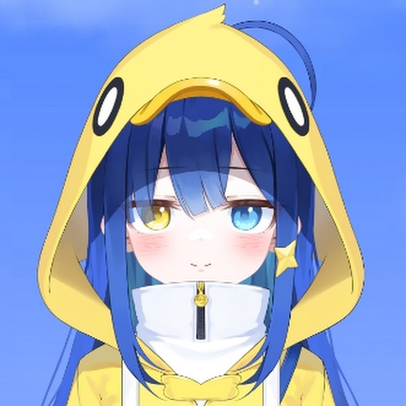 Aoharu Hikaru