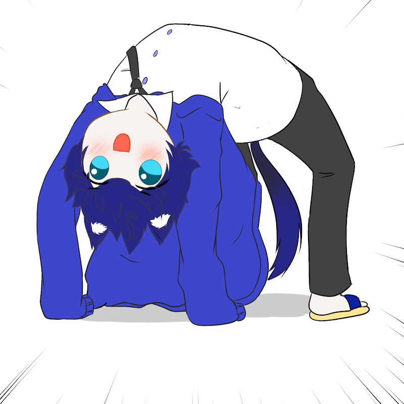 Aki Rakugaki