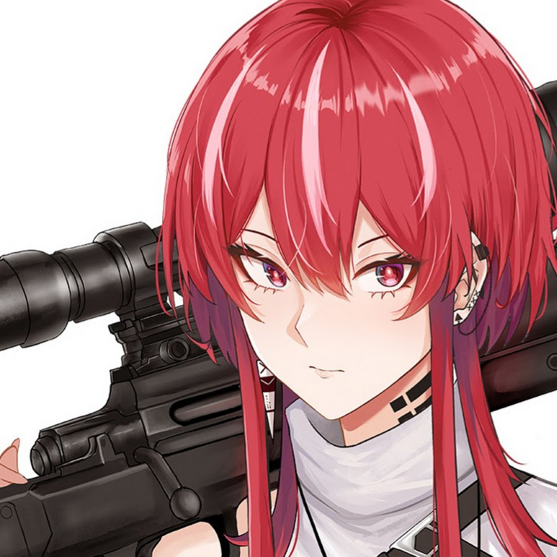 Vermelha Scarlet