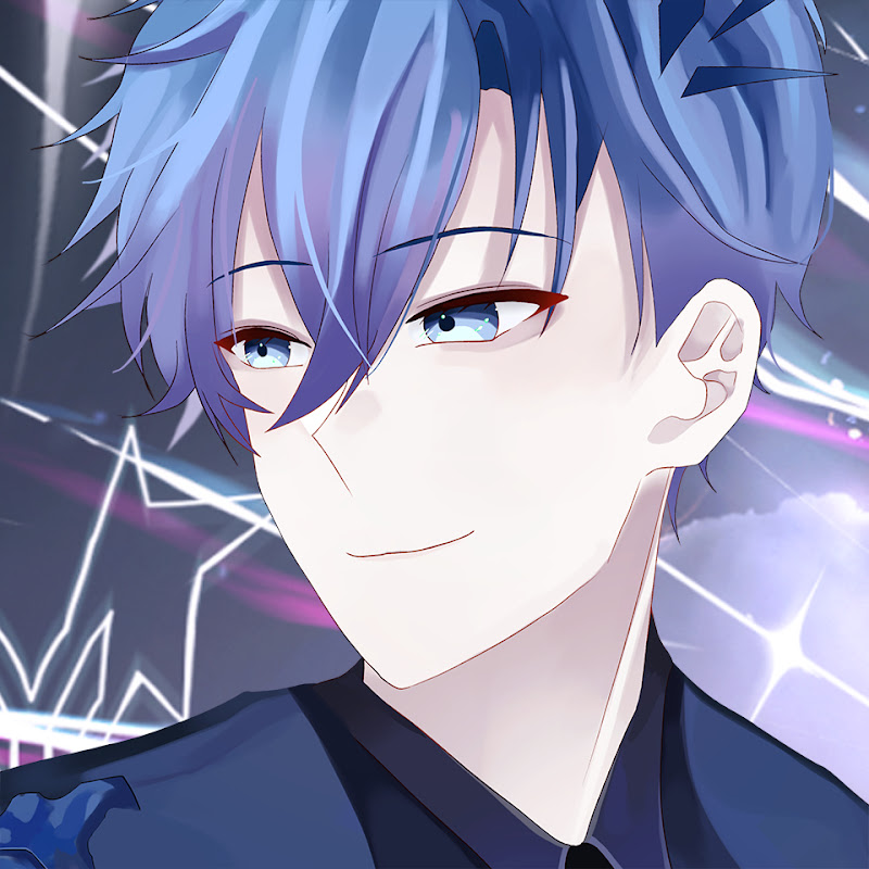 Lucid Astracelestia