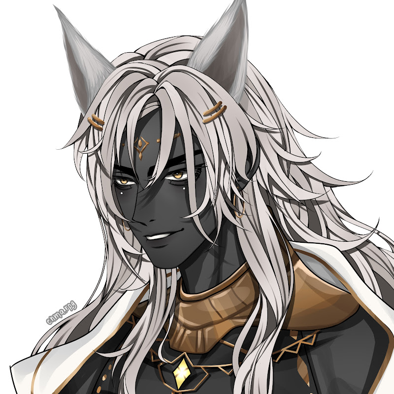 Inari Vulpes