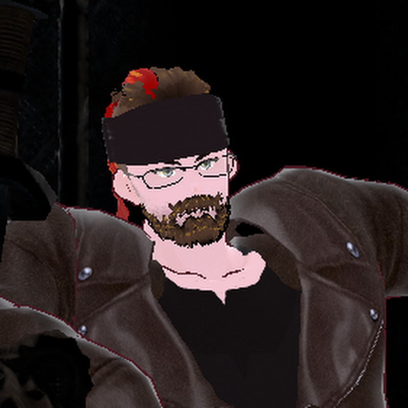 Trokhima “Trofim” Virtualmoine