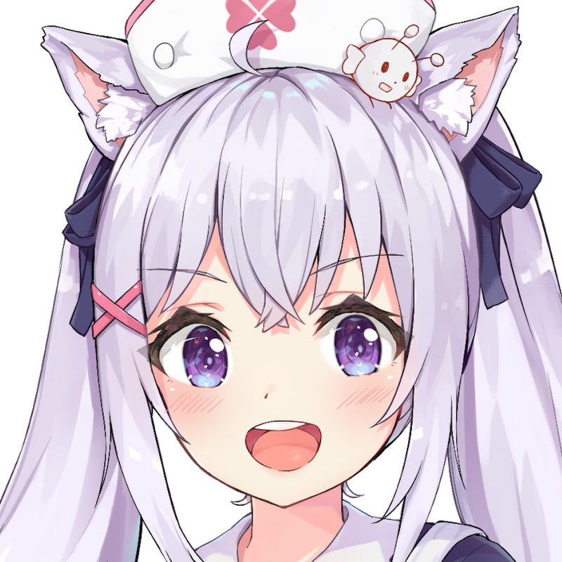 小花衣しぃ