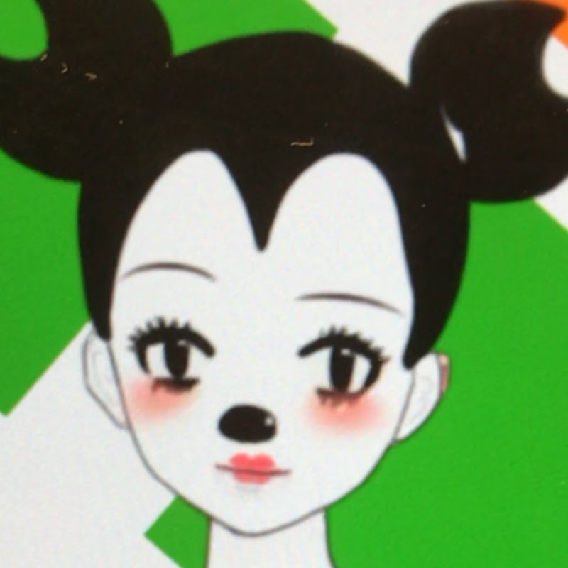 ちばねずみ