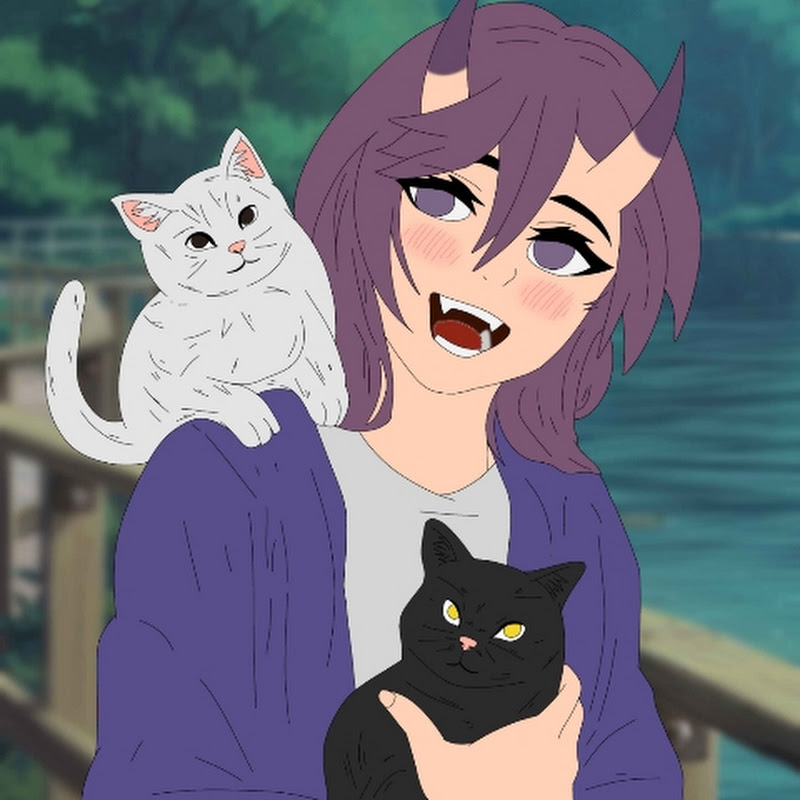 Murasaki Kuro