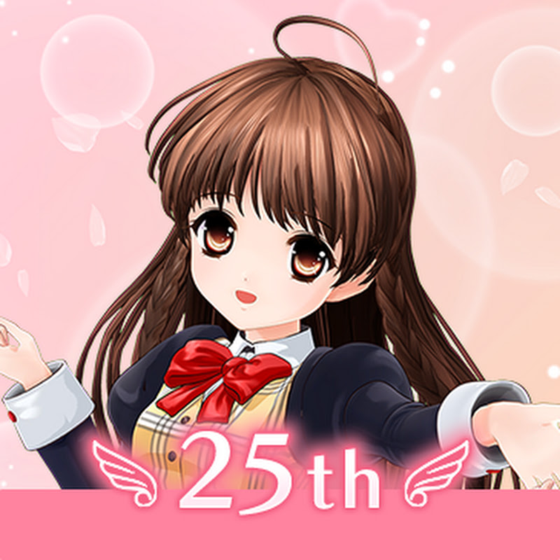 「シスター・プリンセス」20周年チャンネル