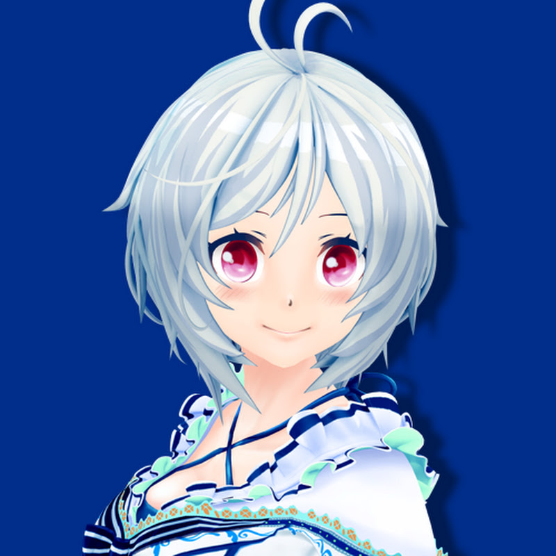 電脳少女シロGames