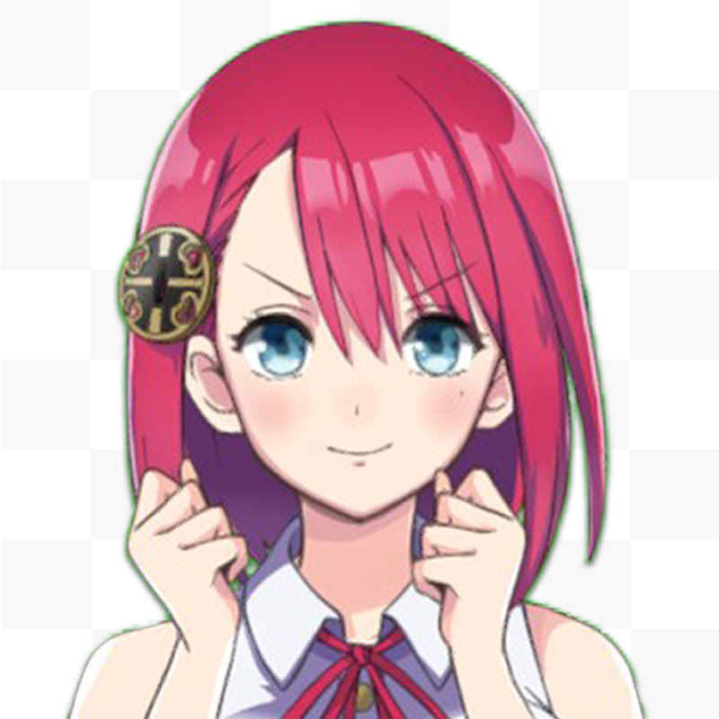 草薙カレン