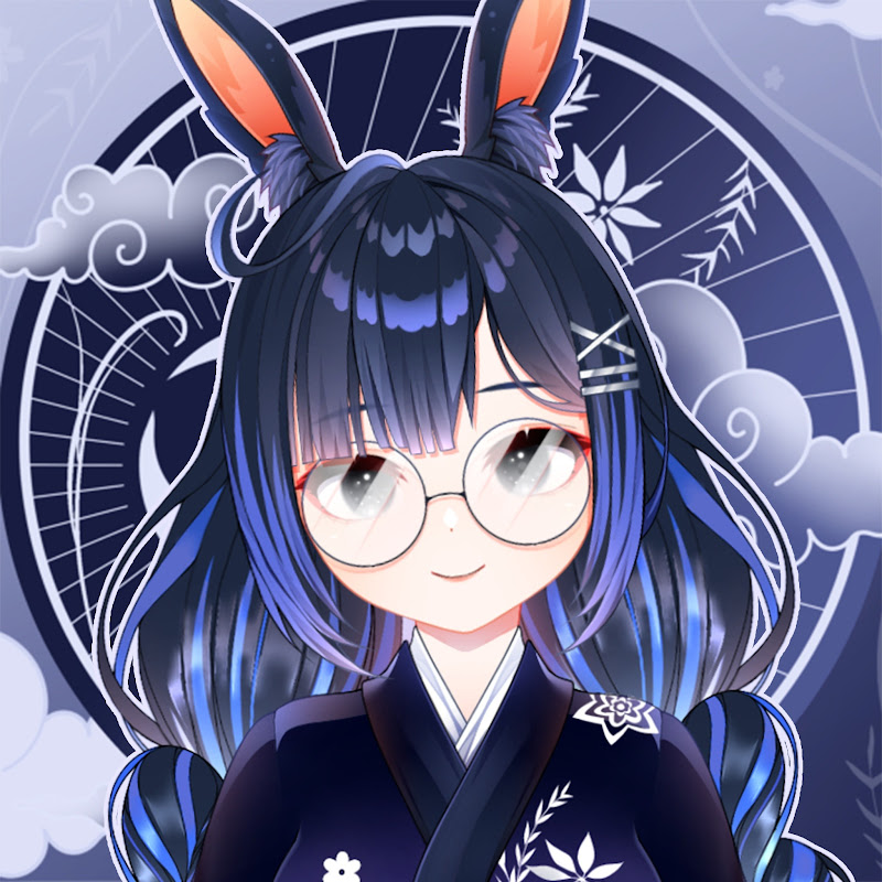 Kurotsuki Saaya