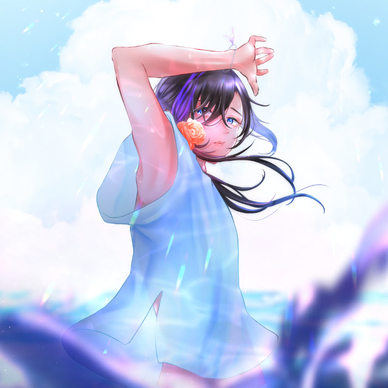 Hoshino Ryuusei