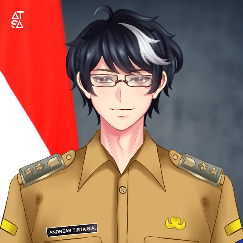 Andreas Tirta