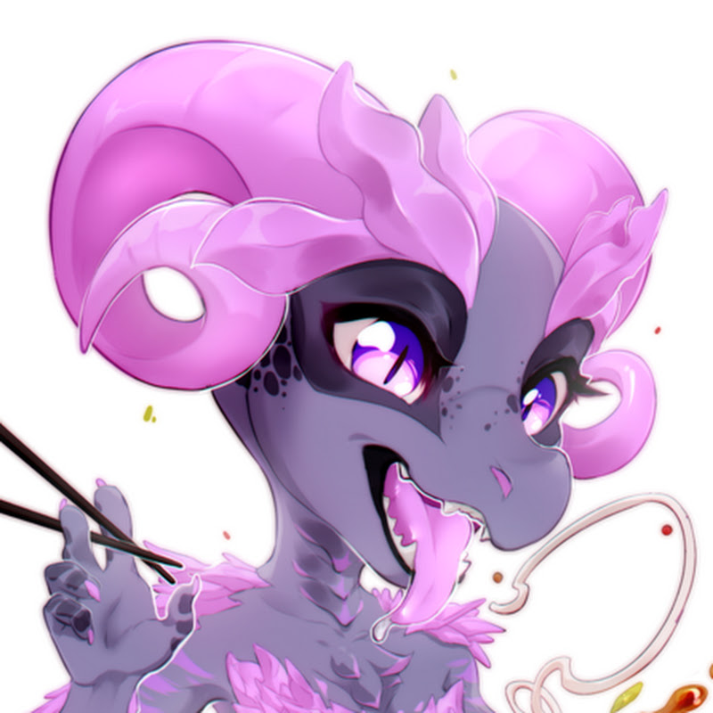 LadyBeastly_VTuber