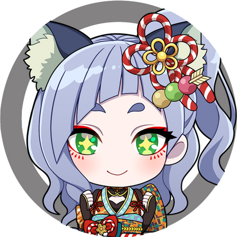 Feino Yumi 笛射乃ゆみ