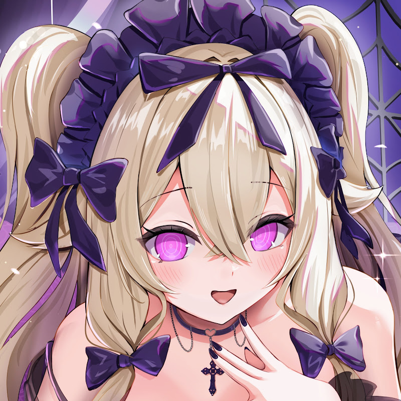 Mayuno A. Charlotte
