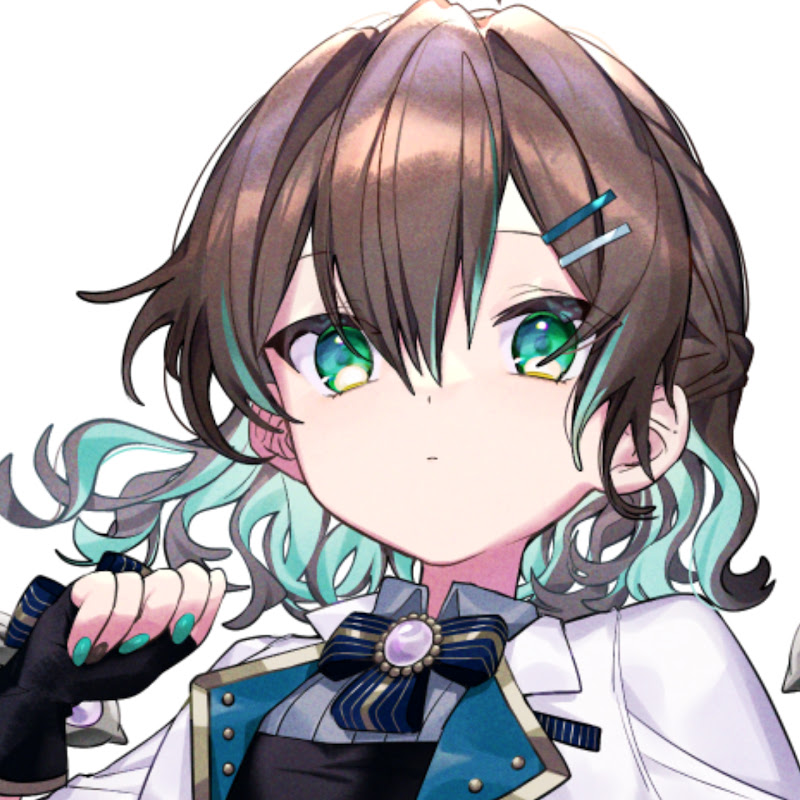 Hayanagi Chigusa