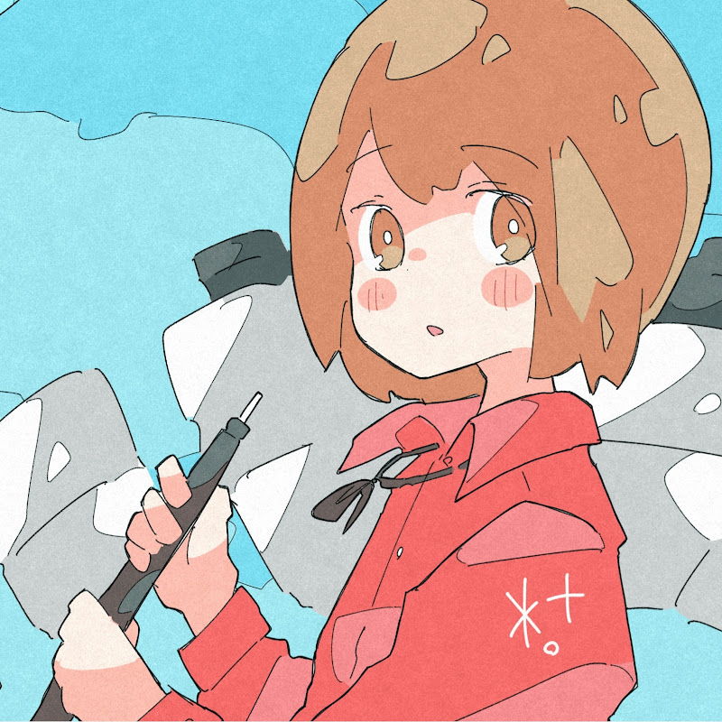 -Akatsuki Gen-暁 ゲン