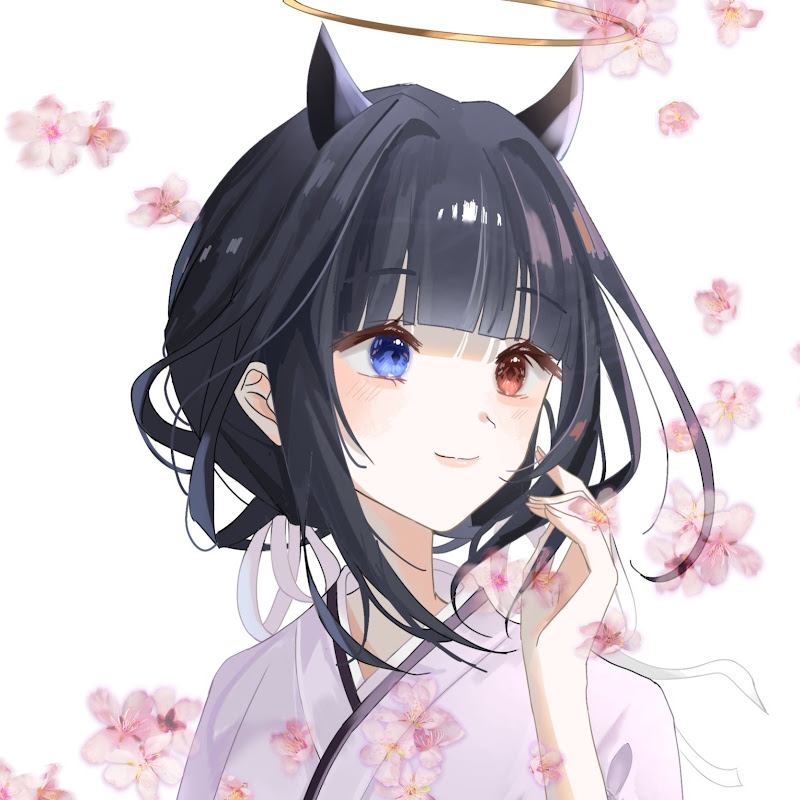 Uzura Kuroha