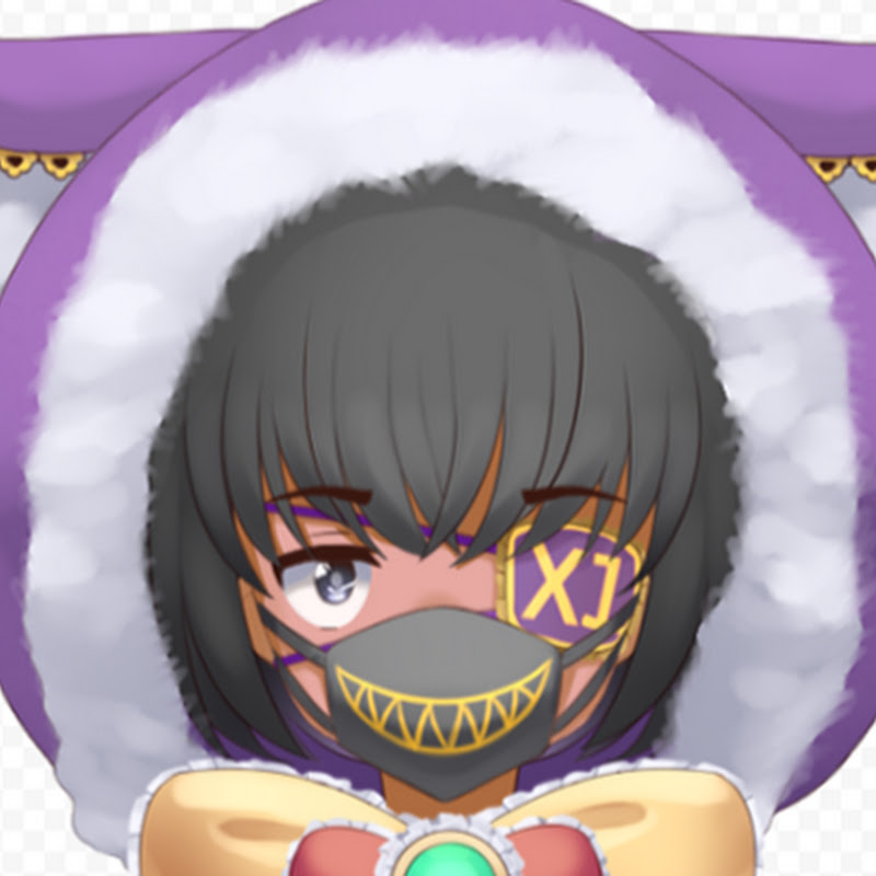 X1 Daring Vtuber Idol