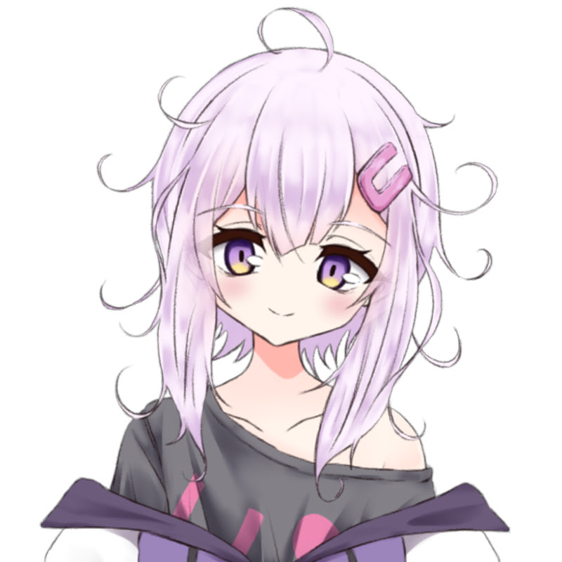 バーチャル男の娘ユウ
