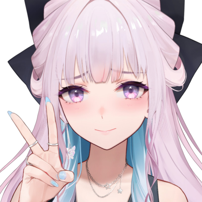 Kirigaya Raveanne