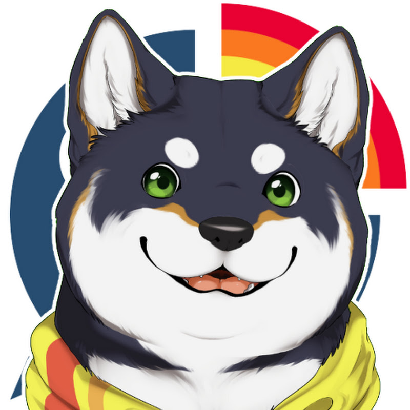 Kuroi Shiba