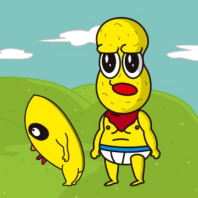 Peanuts-kun