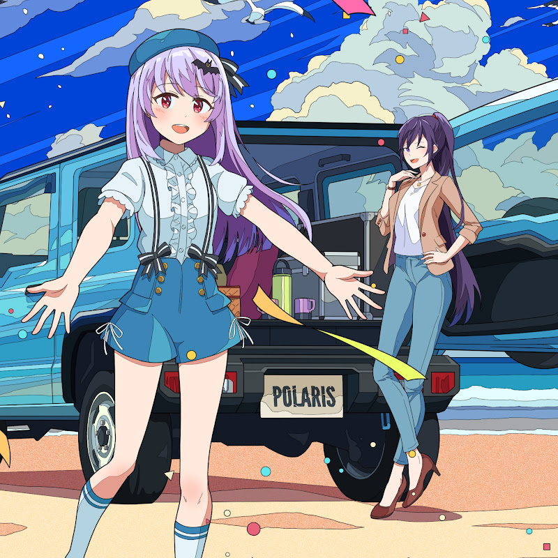 Hanamori Healthy