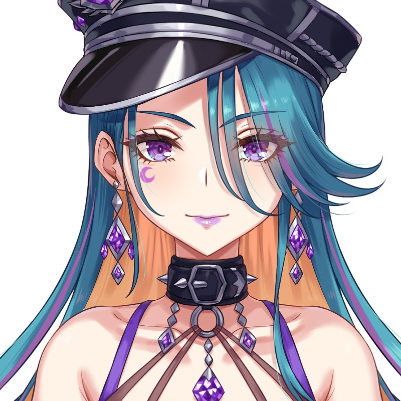 Festerra Crow Reiko