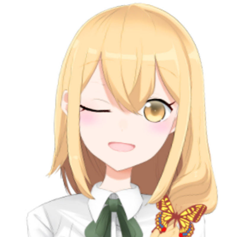 寧々寝あげは【ねねねぇちゃん寝る】