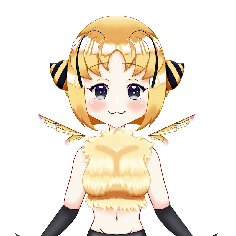 Bibibi Hachimarisu